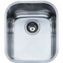 Franke AMX 110-34 Tezgah Altı Çelik Evye